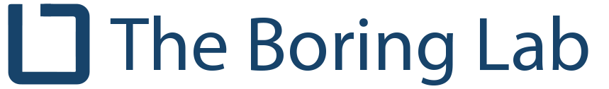 The Boring Lab Help Center home page